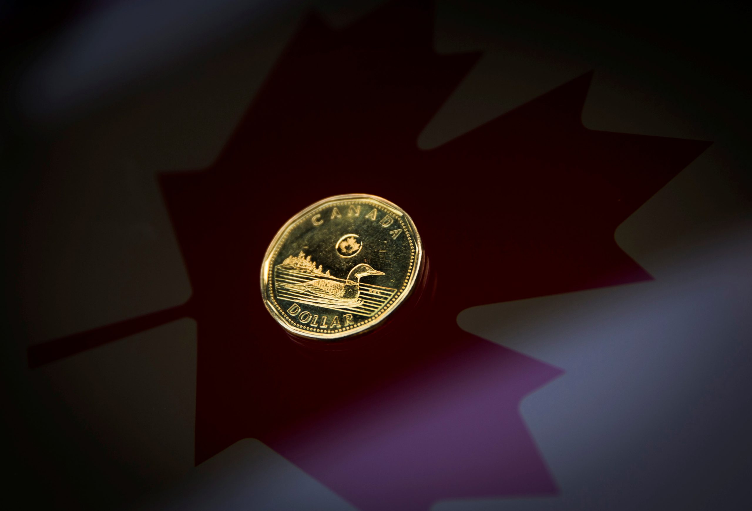 Canadian dollar