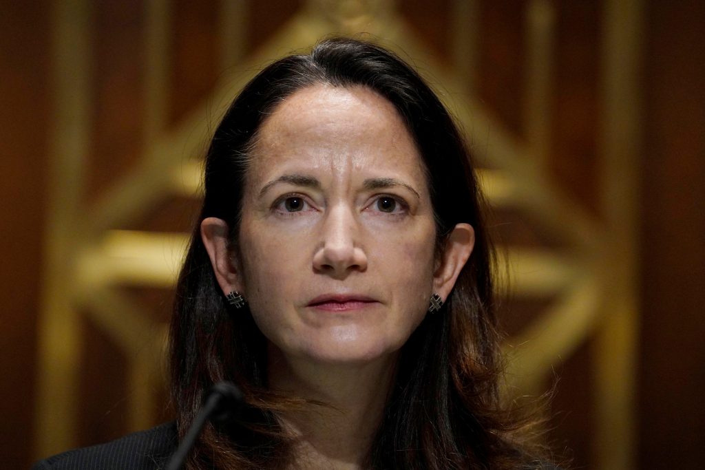 Biden intelligence pick favors ‘aggressive’ stance on China threat