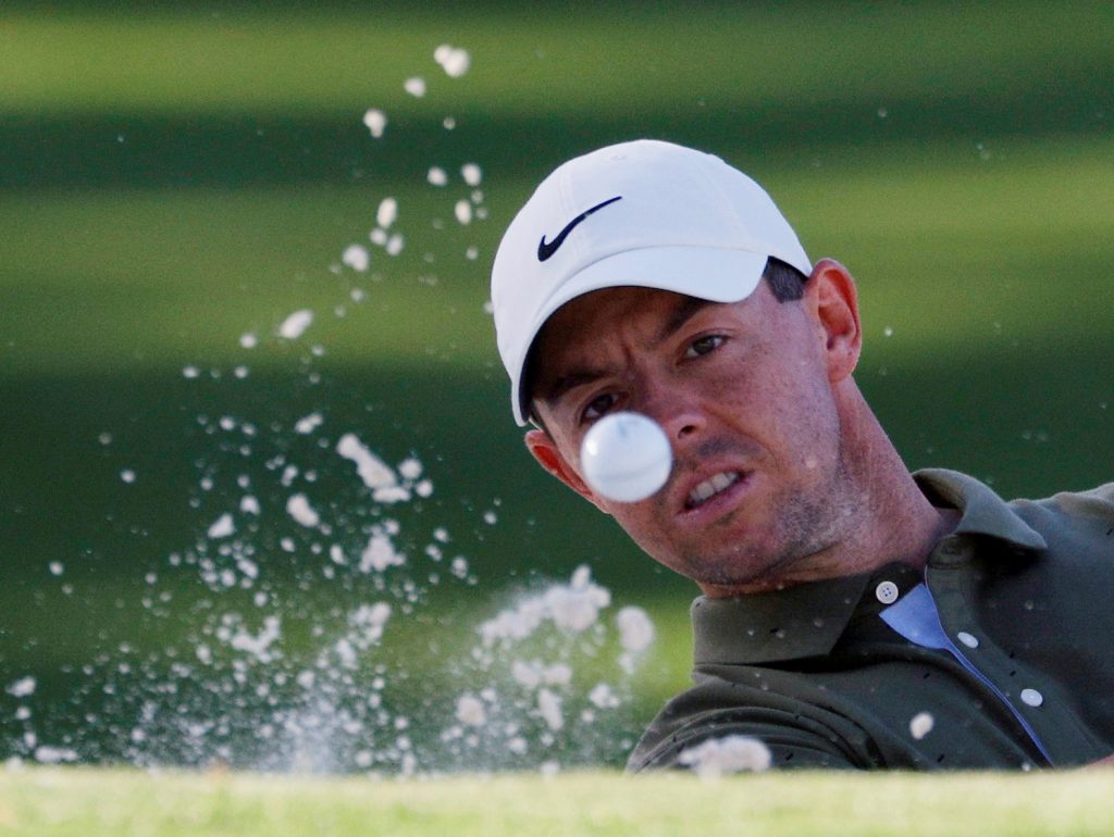 McIlroy hoping for ‘close to normal’ Ryder Cup