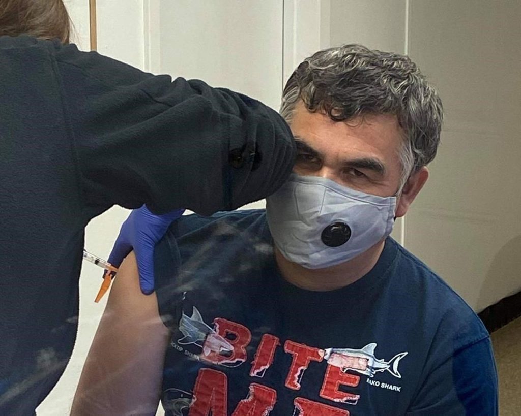 COVID-19 vaccine arrives in remote First Nations across Canada – Toronto Star