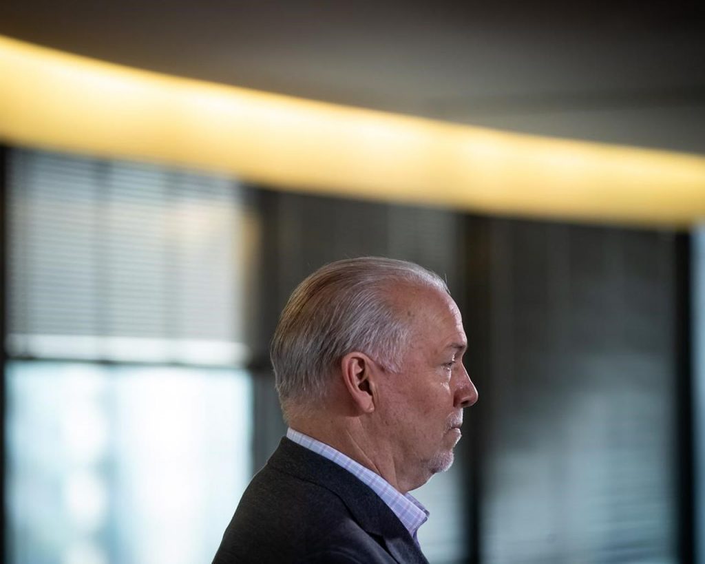 B.C. slated to give more details on COVID-19 vaccine program – WellandTribune.ca