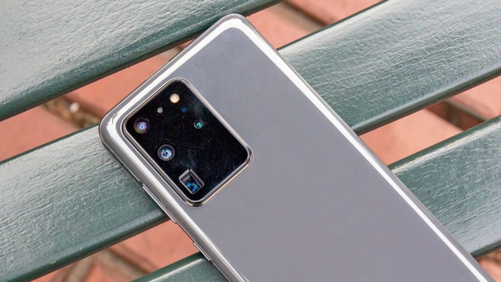 Samsung Galaxy S21 range camera specs leaked in full – TechRadar