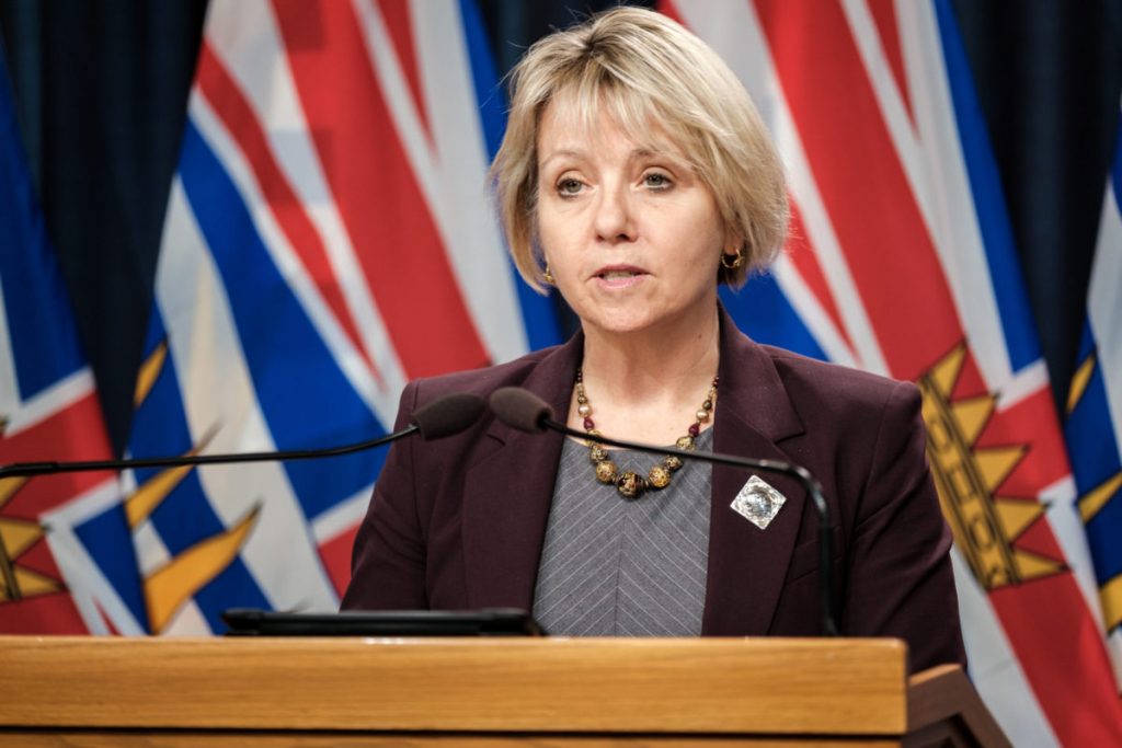 All eligible British Columbians who want the COVID-19 vaccine to be immunized by September, say health officials – CHEK