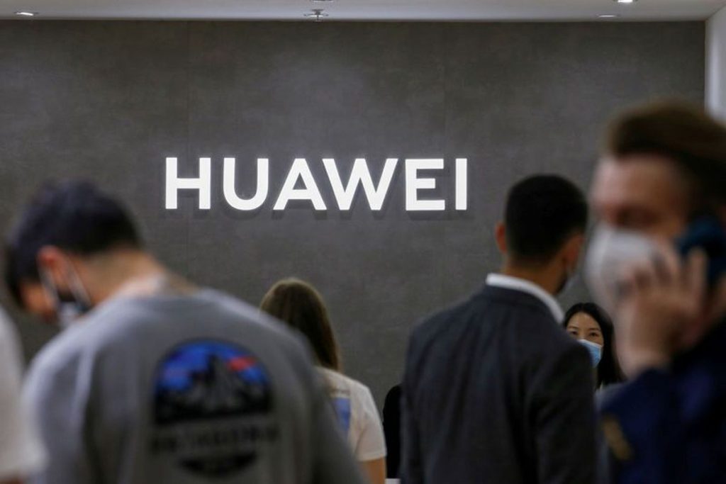 Huawei Technologies in talks to sell premium smartphone brands P and Mate, sources say – The Globe and Mail