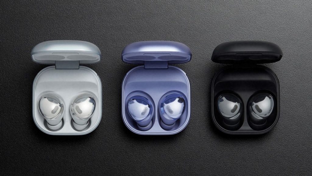 Hey Apple! Steal this Galaxy Buds Pro feature for AirPods Pro 2 – Tom's Guide