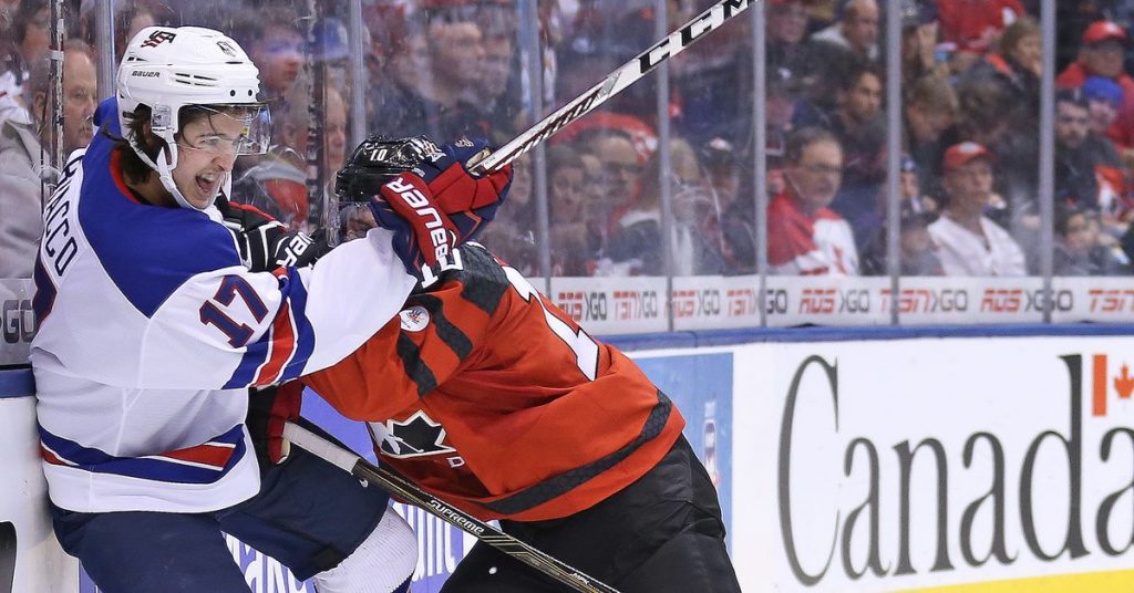 2021 World Juniors Gold Medal Game: Canada vs USA — Lineups, start time