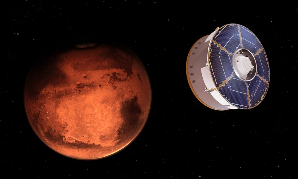 7 Things to Know About the NASA Rover About to Land on Mars - NASA Mars Exploration | Canada ...