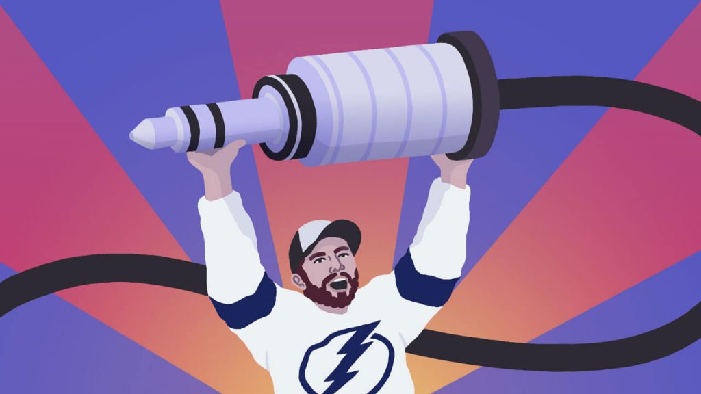 Chirps, Playlists and Politics: How NHL teams pick a dressing room DJ – Sportsnet.ca