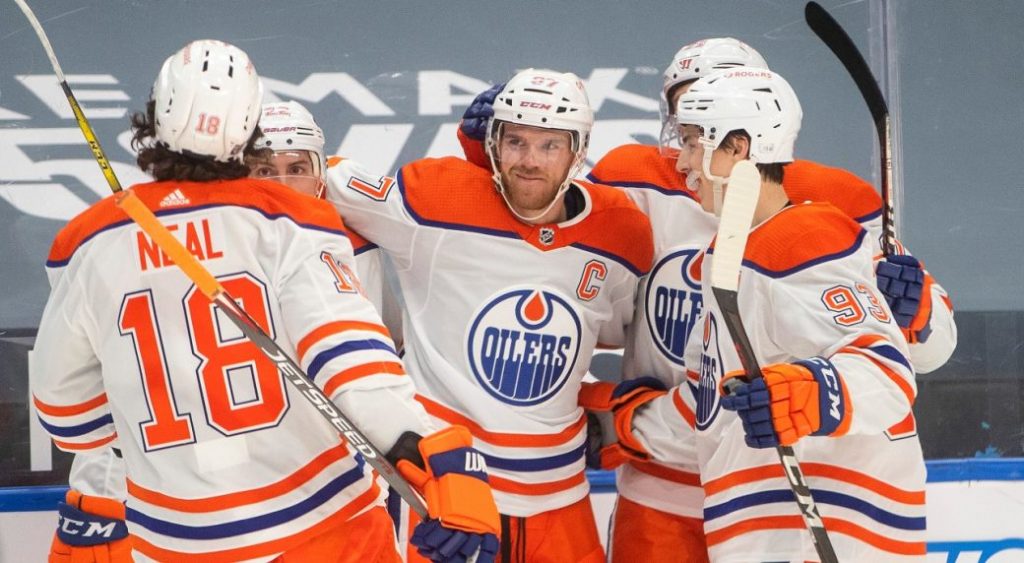 How McDavid’s victims on Leafs feel being on wrong end of highlight goal – Sportsnet.ca