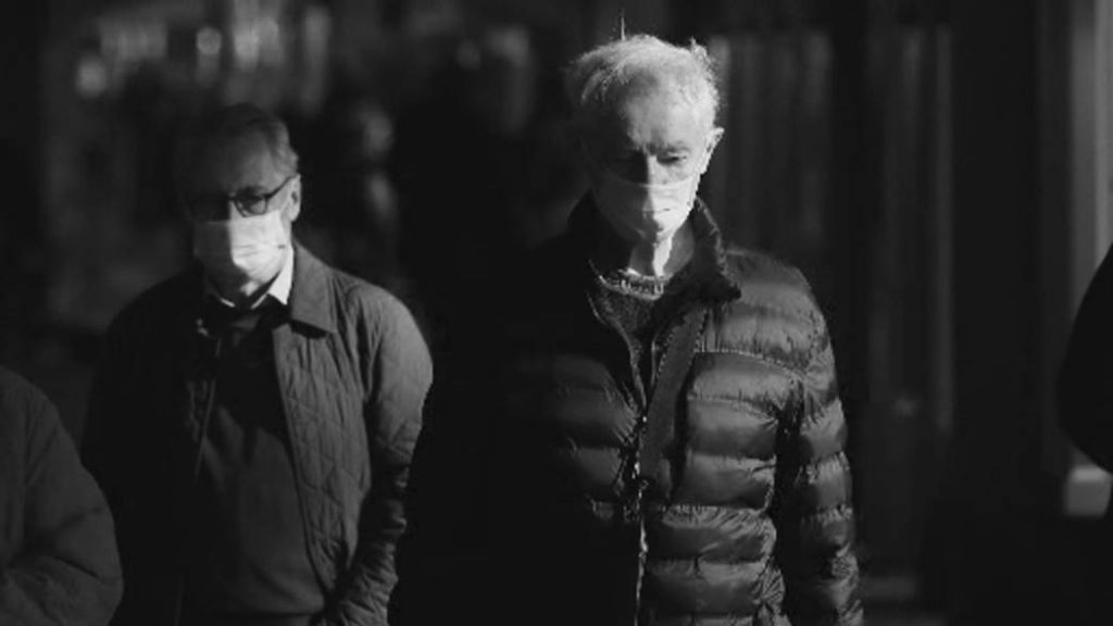 COVID-19 variant found in South Africa might be a problem for vaccines, experts warn – Global News