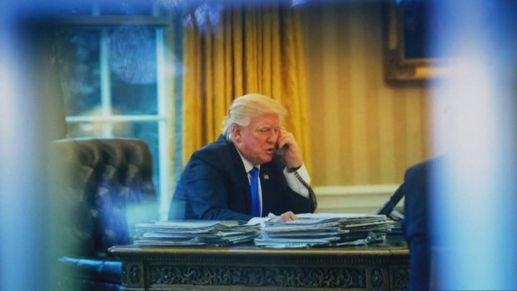 Georgia Senate runoffs