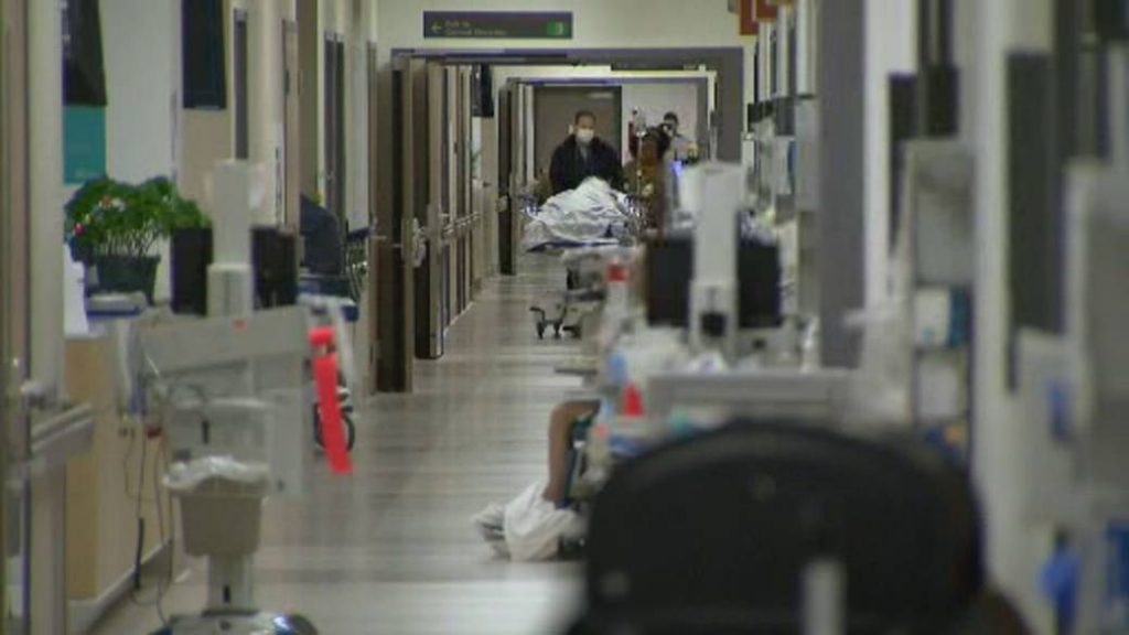 Ontario reports more than 3,400 new coronavirus cases, 69 deaths – Global News