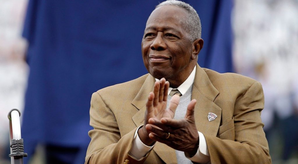 Hall of Famer, Braves legend Hank Aaron dies at age 86 – Sportsnet.ca