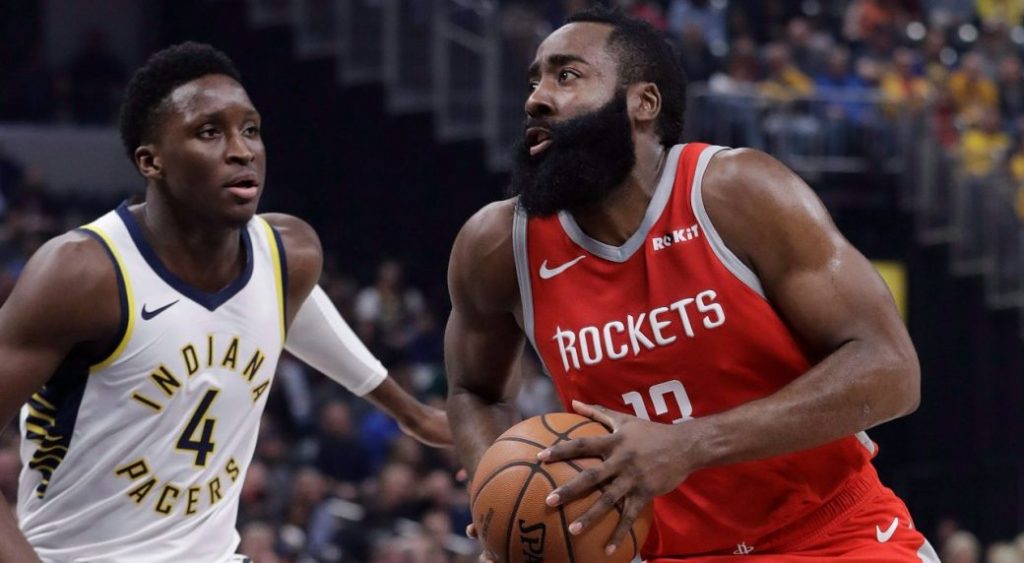 Ranking how teams fared in Harden trade: Pacers emerge a big winner – Sportsnet.ca