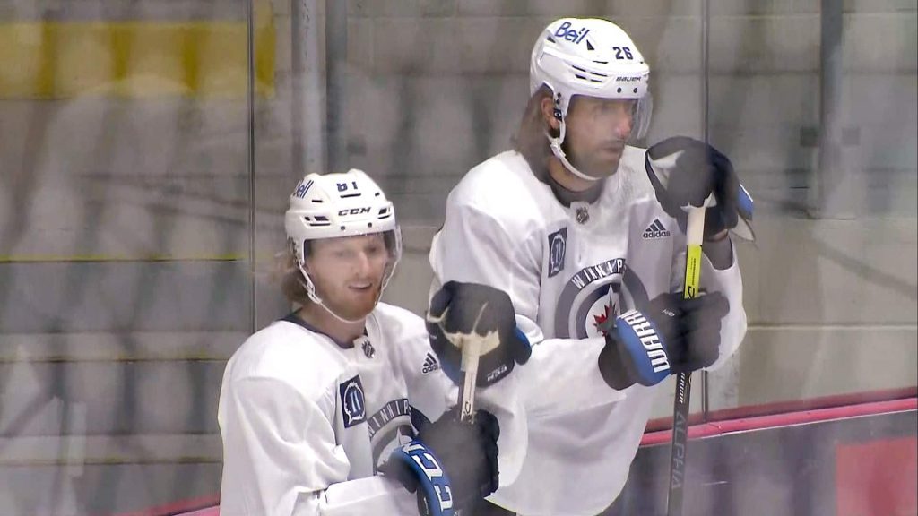 Manitoba approves NHL in Winnipeg, clearing way for play across Canada – CBC.ca