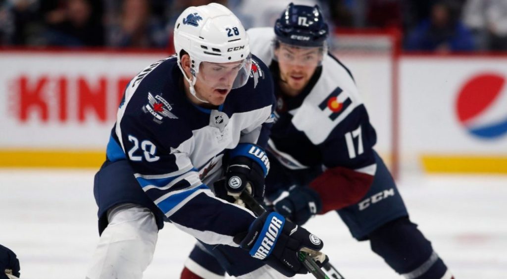 Watch Live: Jack Roslovic speaks after trade to Blue Jackets – Sportsnet.ca