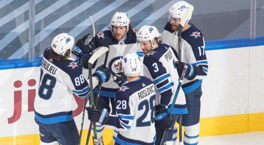 Manitoba allows Jets to play home game in province this season – Sportsnet.ca