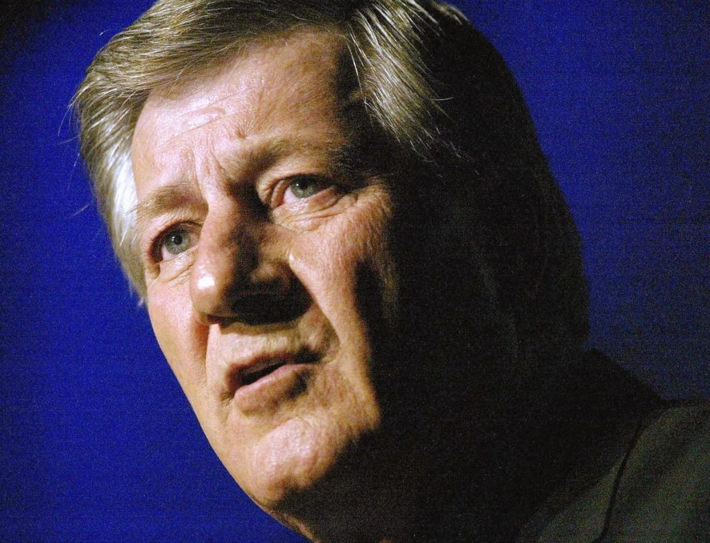 Opinion: Golden years, golden boards: Mike Harris's post-politics career – The Globe and Mail