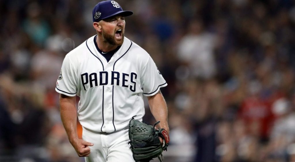 Report: Blue Jays finalize agreement with reliever Kirby Yates – Sportsnet.ca