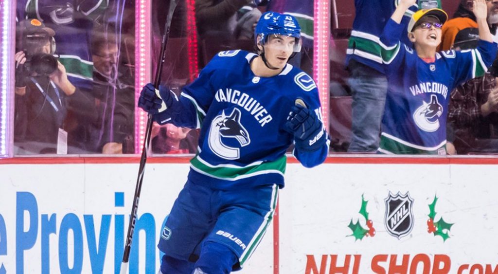 Corey Perry, Loui Eriksson headline busy day on NHL’s waiver wire – Sportsnet.ca