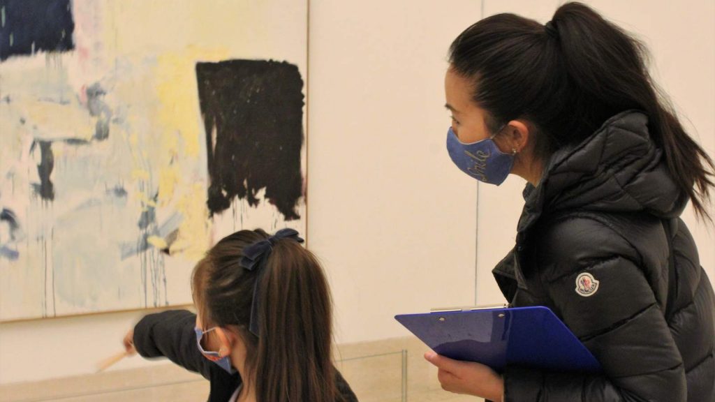 You can book the entire Cranbrook Art Museum for yourself or a small group for  – WDIV ClickOnDetroit