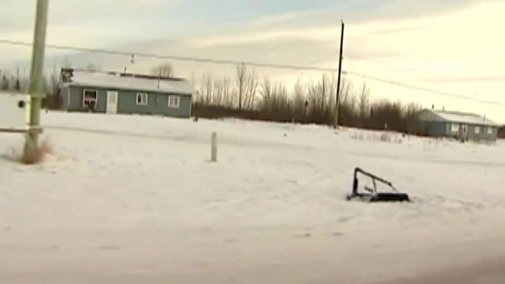 Manitoba health officials hold coronavirus update – Global News