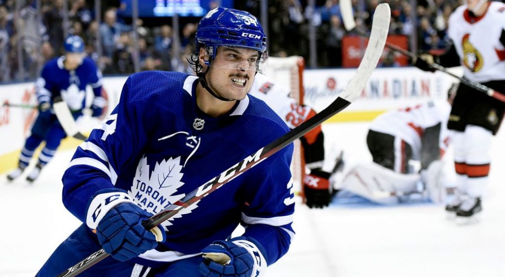 Ontario gives Maple Leafs, Senators green light to host games – Sportsnet.ca