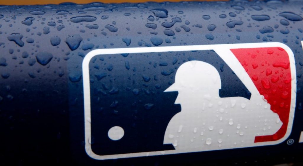 MLB suspends political donations after D.C. riot