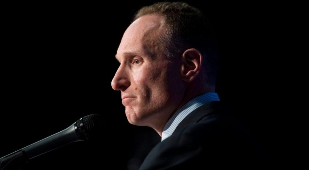 Shapiro gets chance to build Blue Jays up after tearing things down – Sportsnet.ca