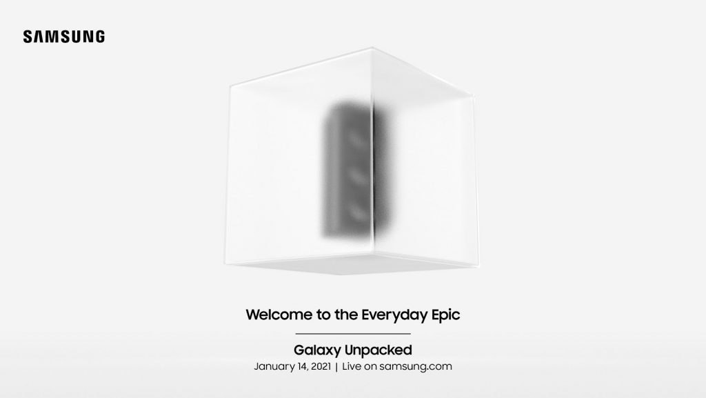 [Invitation] Samsung Galaxy Unpacked 2021: Welcome to the Everyday Epic – Samsung Newsroom Canada
