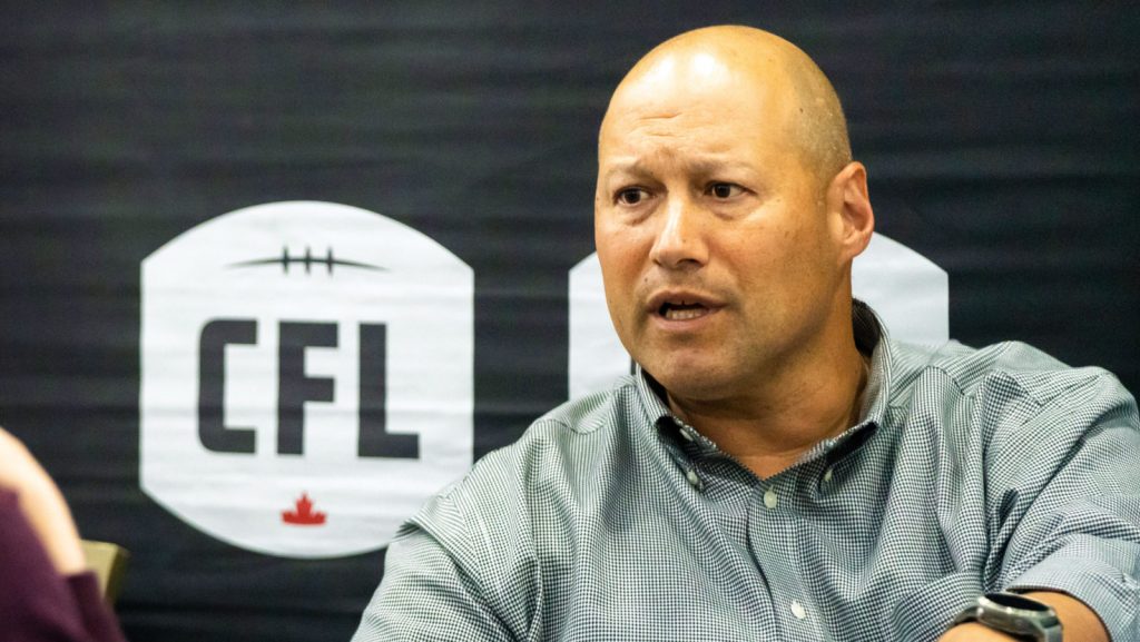 Milanovich resigns as Edmonton's head coach – CFL.ca