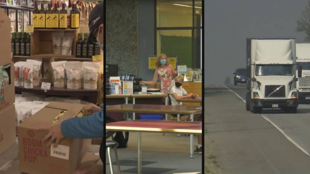 Dentists, teachers disappointed they won’t be prioritized for vaccine in B.C. – Global News