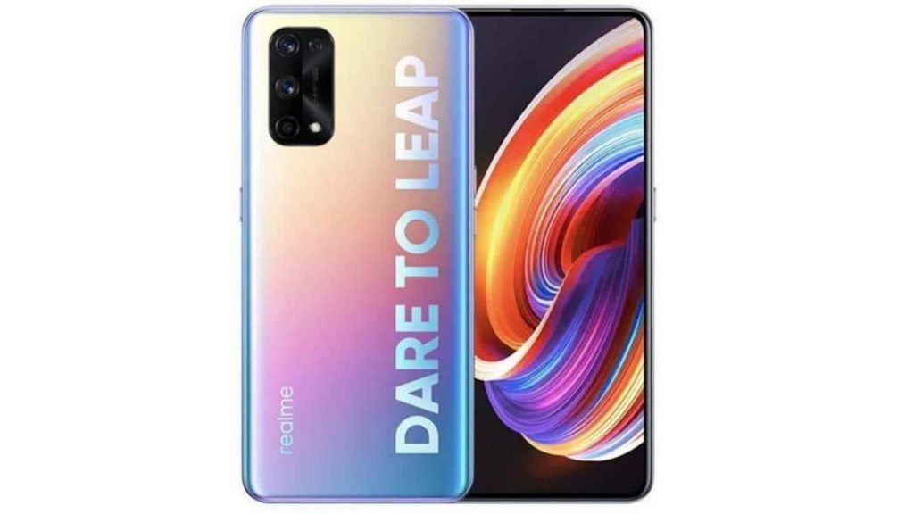 India- Realme X7 and X7 Pro teased on Flipkart, launch imminent | NewsBytes – MENAFN.COM