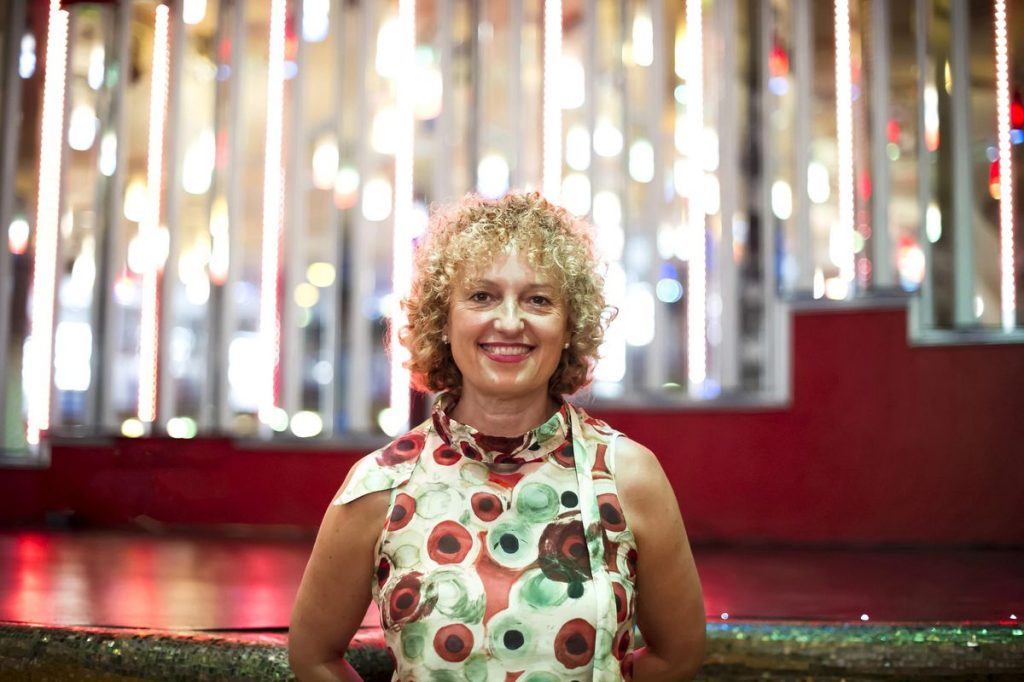 Italian art gallery becomes a COVID-19 vaccine centre – The Globe and Mail