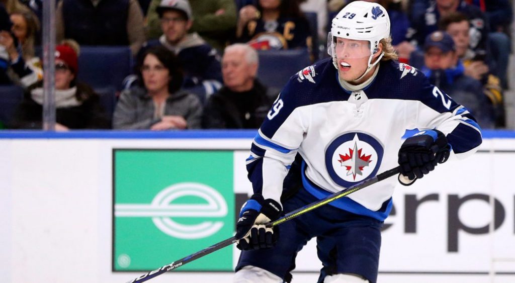Jets trading Laine, Roslovic to Blue Jackets for Dubois in blockbuster – Sportsnet.ca