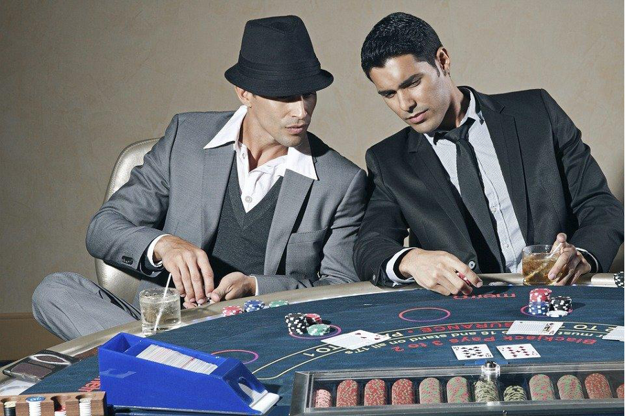 igaming dealers of Canada