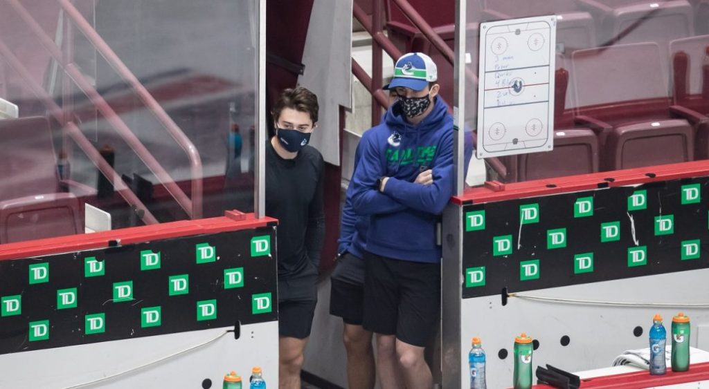 Enthusiasm, intrigue set the table for an NHL season unlike any other – Sportsnet.ca