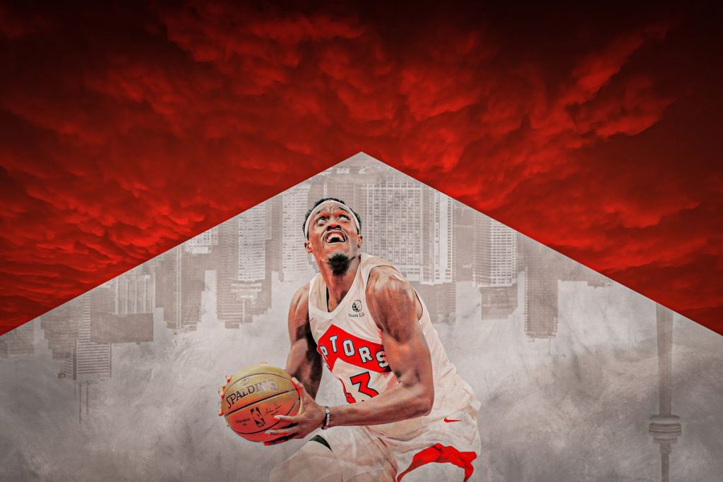 The Raptors Have Lost Their Swagger. Can They Get It Back? – The Ringer