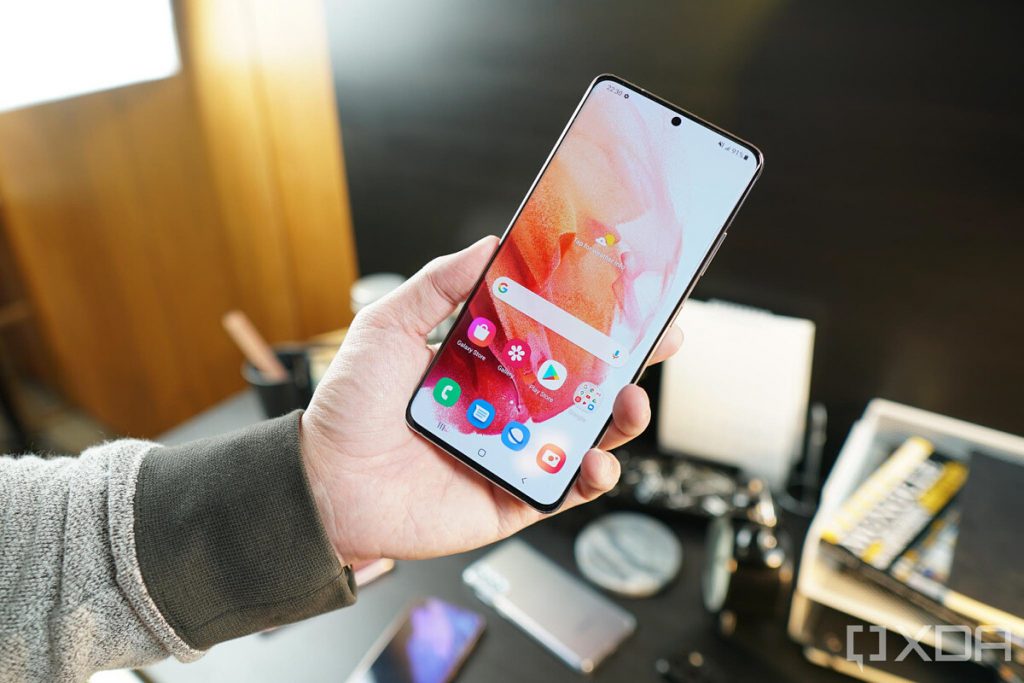 5 reasons to buy the Galaxy S21 Ultra, Samsung’s new camera king – XDA Developers