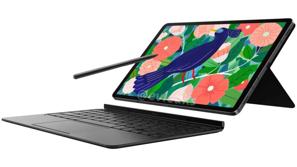 Samsung Galaxy Tab S8 series could be minor upgrade over Tab S7 models – gizmochina