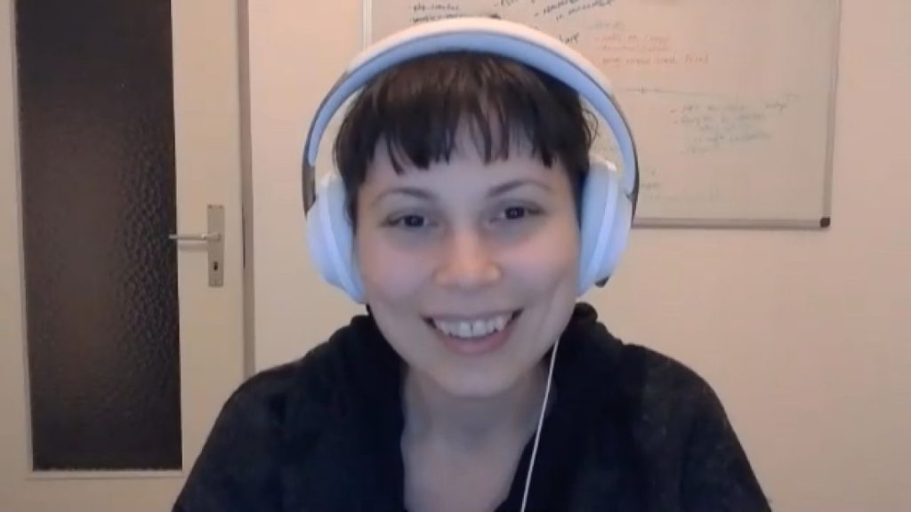 Art and technology combine for new Minecraft residency at Mackenzie Art Gallery – Global News