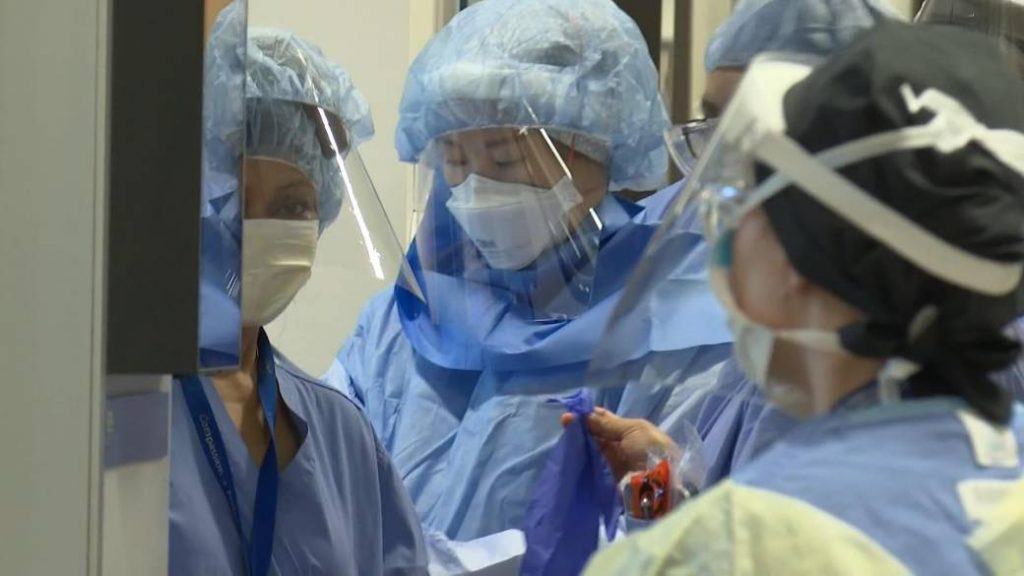 Saskatchewan plans to create coronavirus vaccine TV ads – Global News