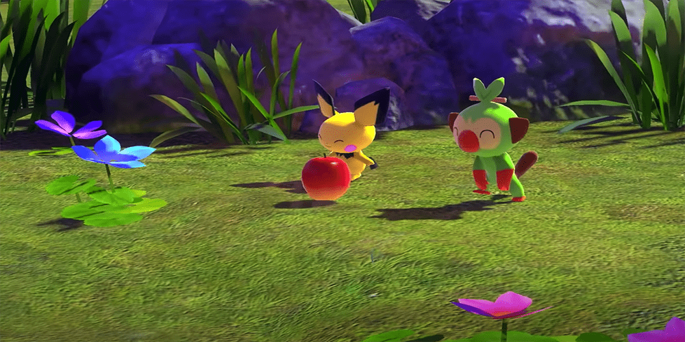 Heads Up, Trainers - Pokemon Snap Release Date Revealed ...