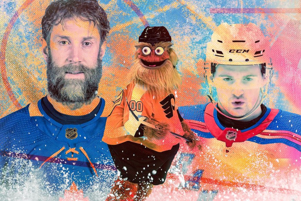 What We’re Most Excited to Watch This NHL Season – The Ringer