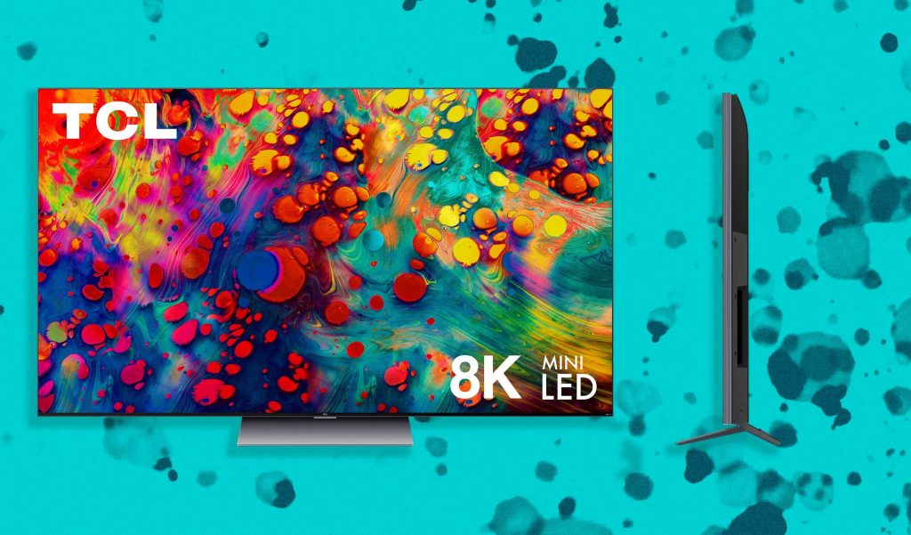 TCL plans to go big with 85-inch and 8K TVs in 2021 – MobileSyrup