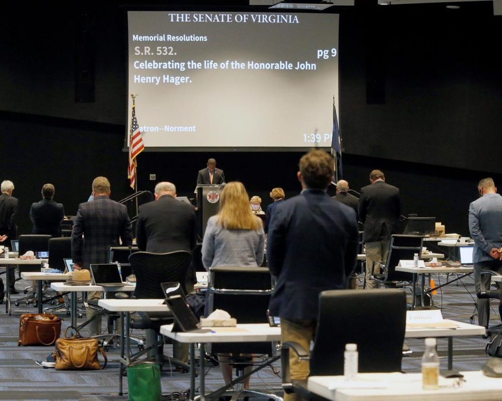 Politics of census delay differ in New Jersey, Virginia – Toronto Star