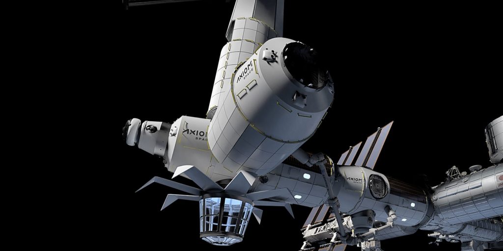 Meet the People Who Paid  Million Each to Fly to the International Space Station – Travel+Leisure