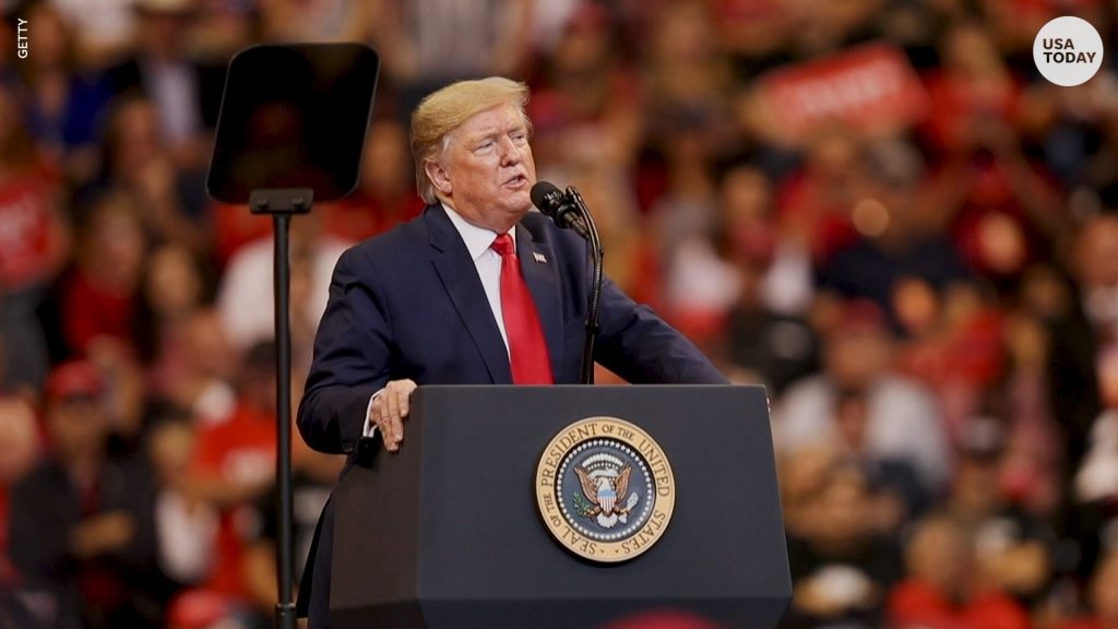 Politics live updates: Senate upholds constitutionality of Trump impeachment trial; senators take oath – USA TODAY