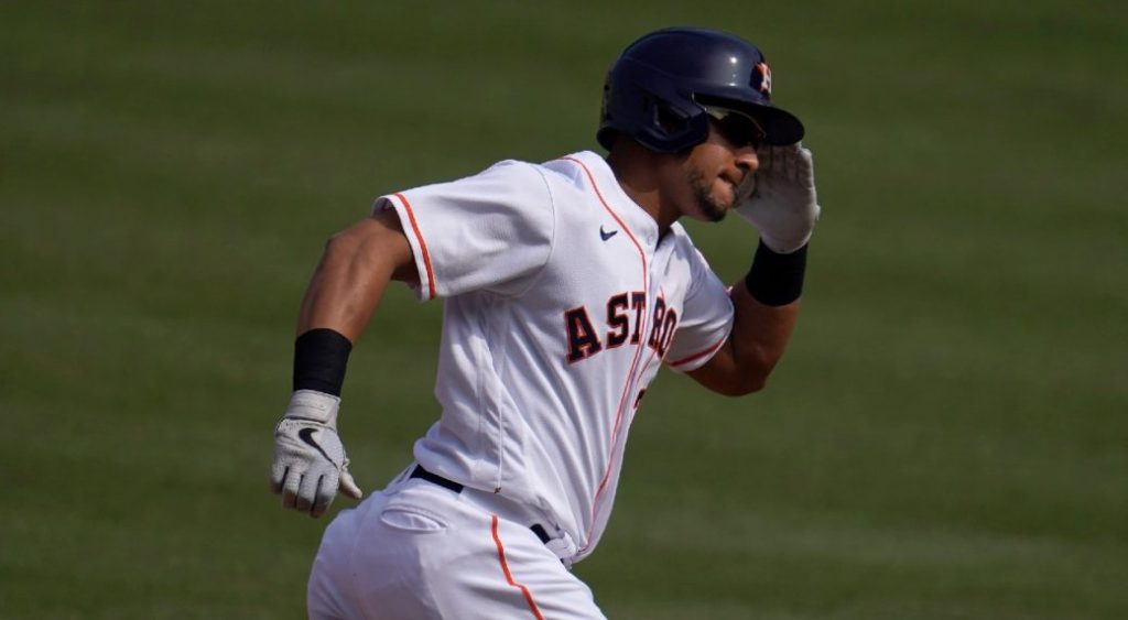 Report: Michael Brantley agrees to two-year deal with Astros – Sportsnet.ca