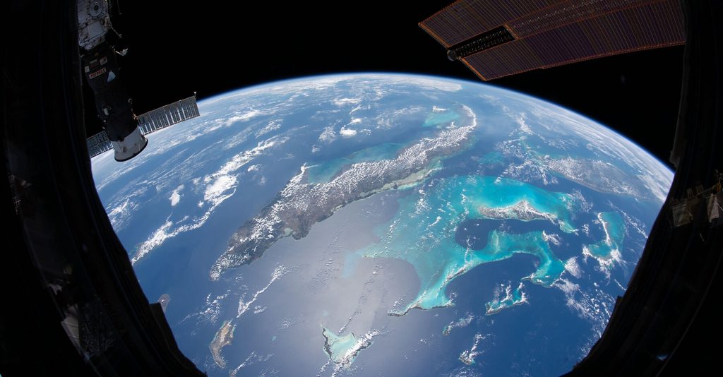 NASA Shares Its 20 Favorite Images of Earth Taken by Astronauts Last Year – Travel+Leisure